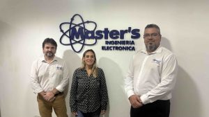 Alarmas Marshall: el rol de Masters Alarmas en el desarrollo del canal y el crecimiento del automonitoreo