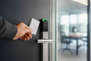 SALTO: DRAMS Technology impulsa una nueva capacitación en control de accesos para Argentina