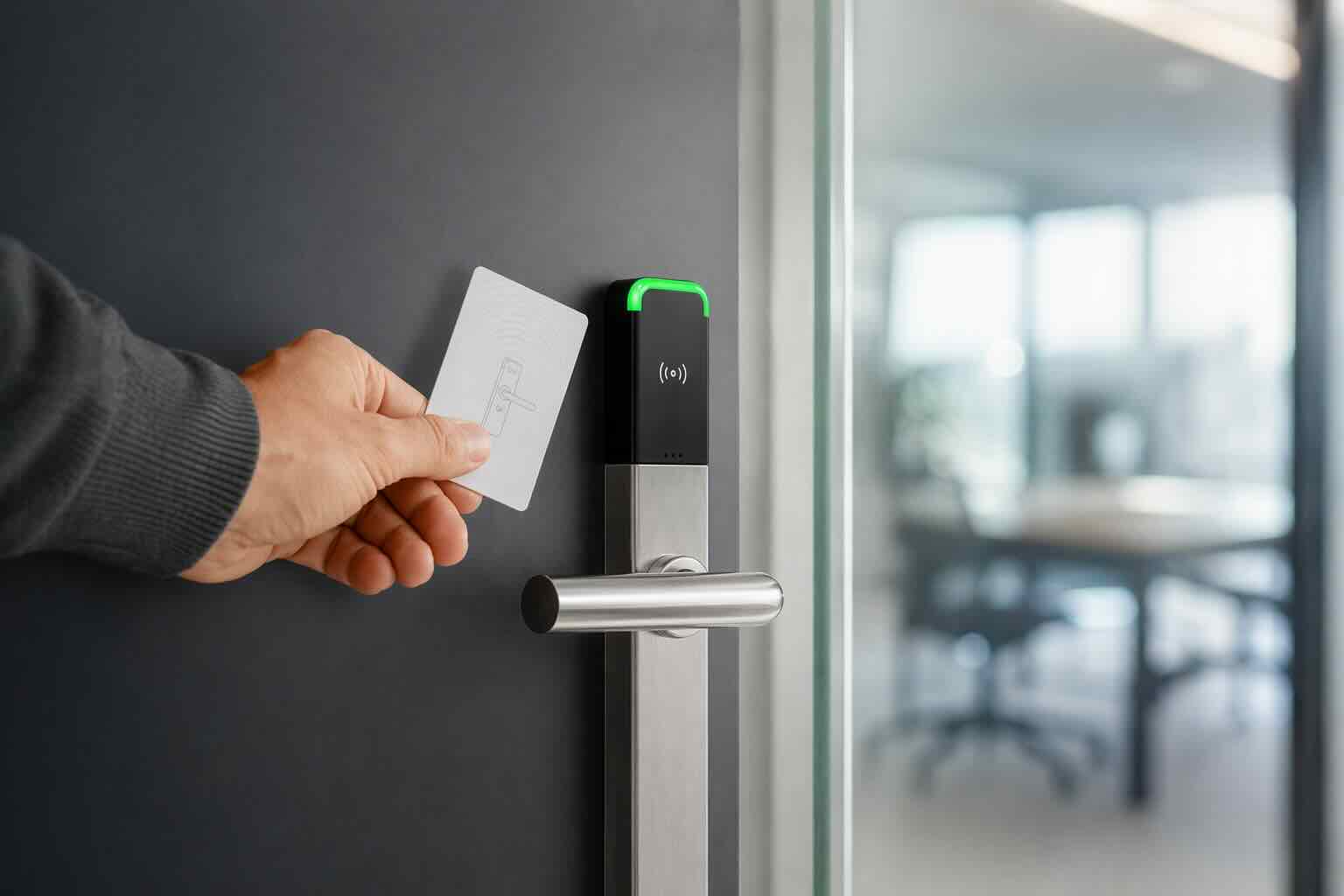 SALTO: DRAMS Technology impulsa una nueva capacitación en control de accesos para Argentina