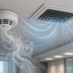detectores de humo