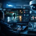 ia en videovigilancia