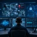 monitoreo de alarmas