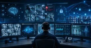 Monitoreo de alarmas: cómo la tecnología, la inteligencia artificial y la ciberseguridad están redefiniendo el servicio