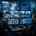 monitoreo de alarmas