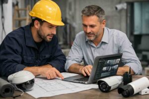 Radioset apuesta a volver a liderar con foco en el instalador