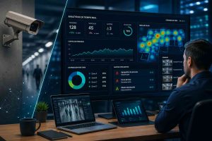 Valor agregado en seguridad electrónica: por qué el negocio ya no está en la “caja”