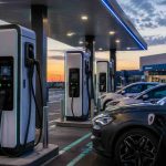 Cargadores Eléctricos en Argentina