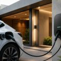 Cargadores para vehículos eléctricos