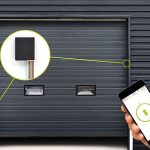 control de accesos
