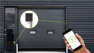 Control de acceso con cerraduras inteligentes: cómo SALTO redefine la seguridad más allá de la puerta