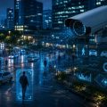 Videovigilancia con inteligencia artificial