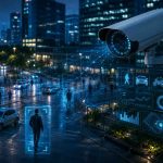 Videovigilancia con inteligencia artificial