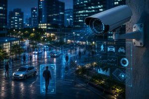 Videovigilancia con inteligencia artificial: tendencias, ventajas y desafíos para integradores