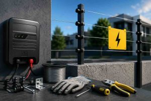Errores frecuentes en instalaciones de cercos eléctricos
