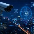 ia en seguridad electrónica