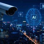 ia en seguridad electrónica