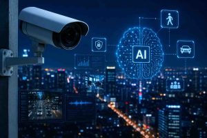 IA en seguridad electrónica: el nuevo desafío ya no es tecnológico, sino económico