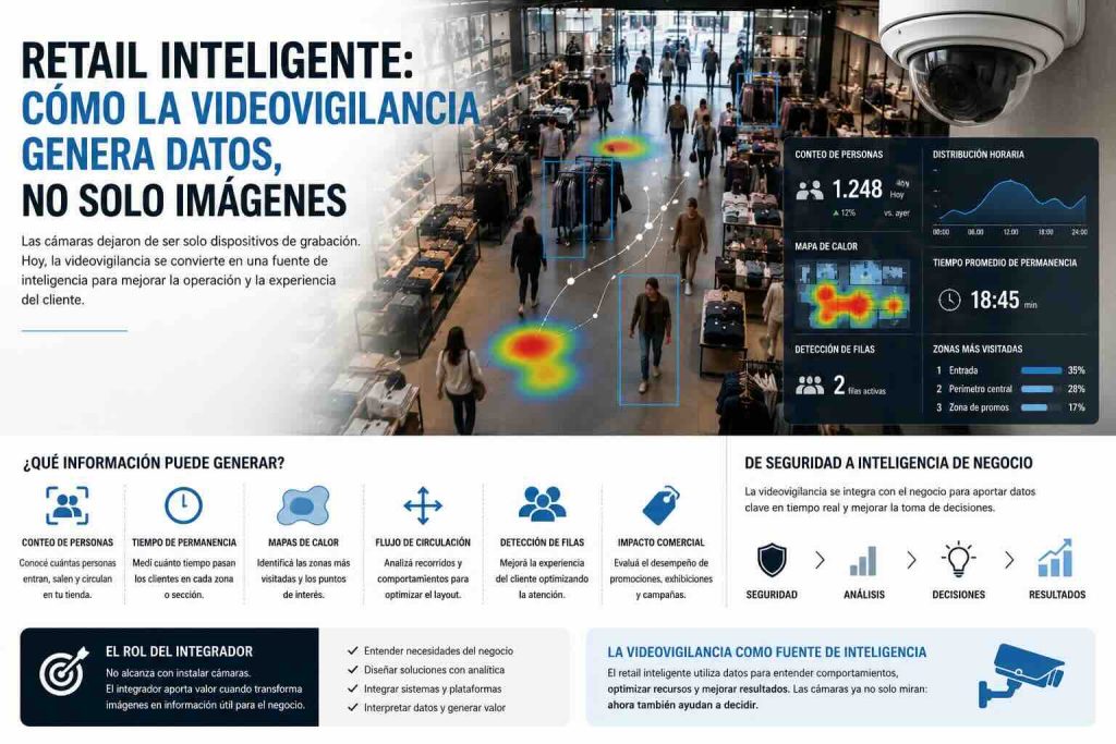 retail inteligente