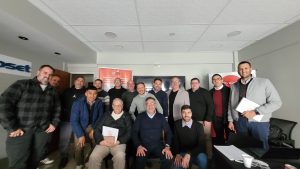 G3T reunió a empresas de seguridad para debatir el futuro del sector y presentar un modelo de alianzas tecnológicas