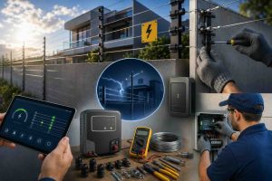 El desafío de profesionalizar el mercado de cercos eléctricos