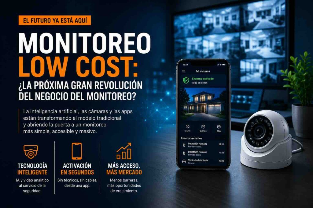 monitoreo