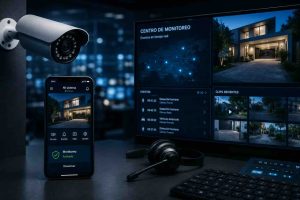 Monitoreo low cost: cómo la inteligencia artificial y el video podrían cambiar el negocio de las alarmas
