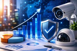 Mercado de seguridad electrónica: qué esperan los usuarios y dónde están las oportunidades de crecimiento