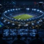 seguridad en los estadios