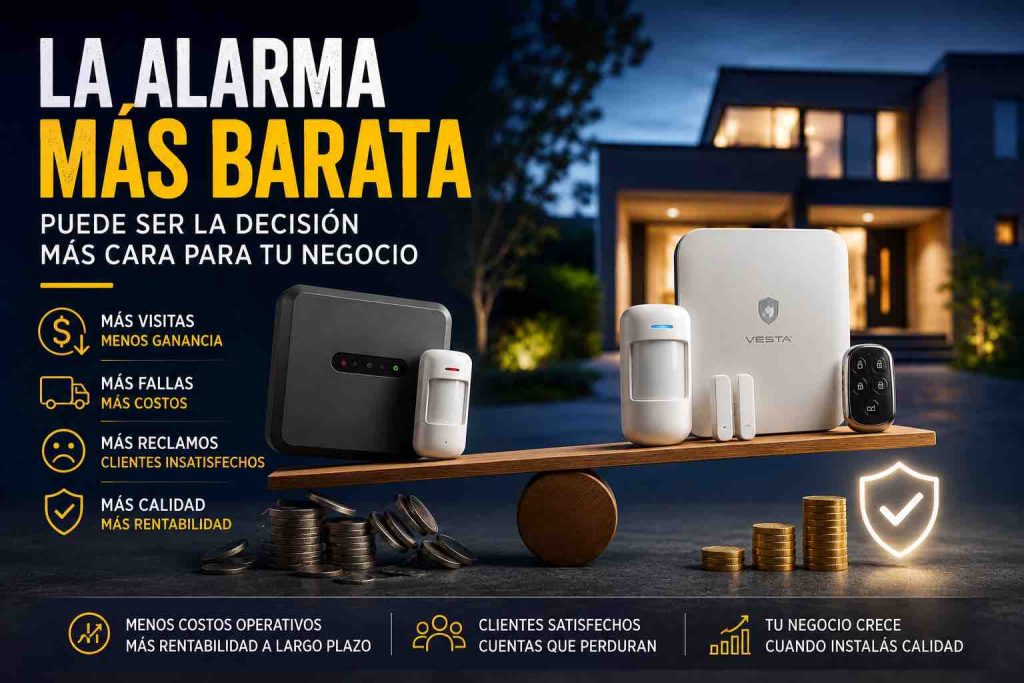 alarma