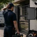 costos de una instalación de seguridad electrónica