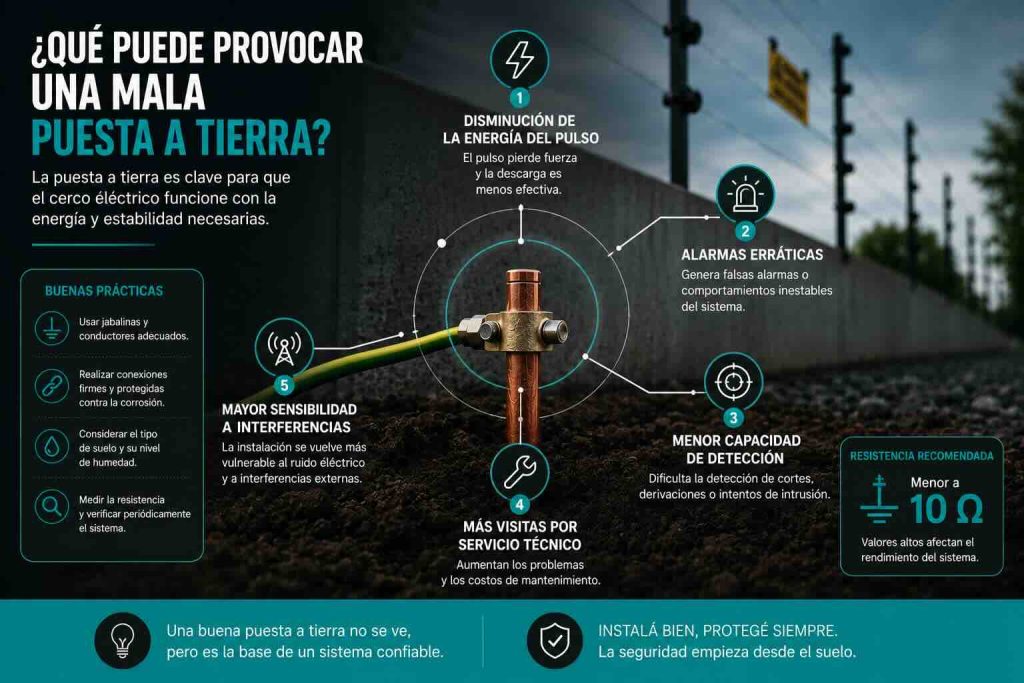 puesta a tierra aliara infoseguridadit