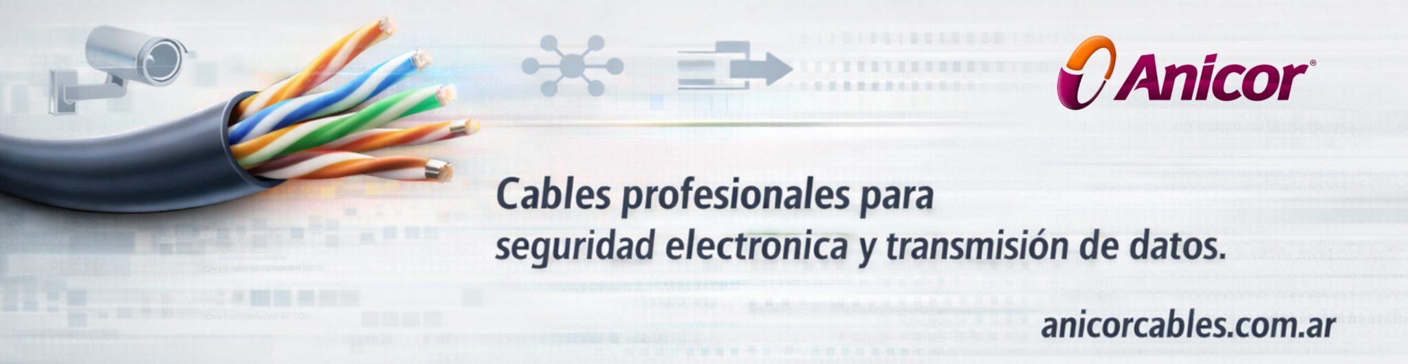 Anicor Cables