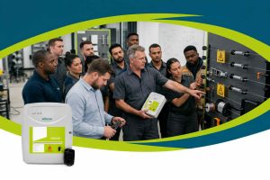 Aliara lanza una capacitación oficial para instaladores de Power Shock Lite