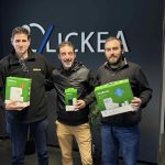 clickea maretec