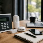 clientes de seguridad electrónica