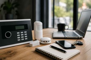 ¿Cuánto hace que no llamás a un cliente al que le instalaste una alarma?