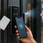 control de accesos