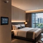 hoteles tecnológicos