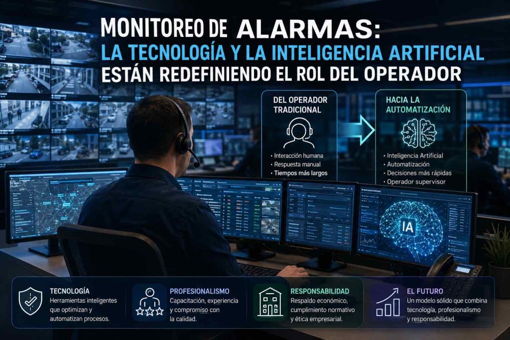 monitoreo