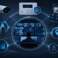monitoreo de alarmas
