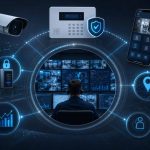monitoreo de alarmas