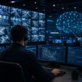 monitoreo operadores inteligencia artificial infoseguridadit