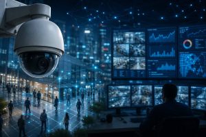 El video ya no sirve solo para grabar: cómo la Inteligencia Artificial está cambiando el rol de los sistemas de videovigilancia