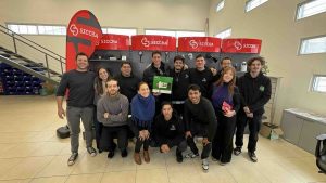 SICCBA: capacitación, soporte y un equipo que apuesta a crecer junto al instalador