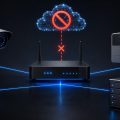 sistema de seguridad sin Internet
