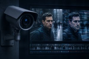 Deepfakes y videovigilancia: el nuevo desafío para demostrar que una grabación es real