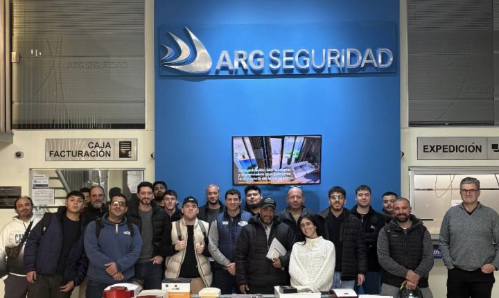 ARGSeguridad: valor agregado para integradores y un ecosistema pensado para vender mejor