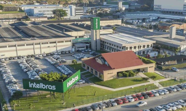 Intelbras refuerza su presencia en Argentina con SEG International