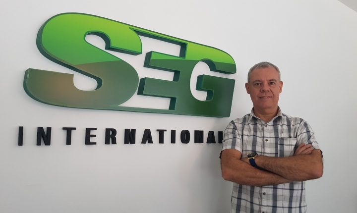 SEG International suma Intelbras a su portfolio y refuerza su propuesta de valor como distribuidor integral en Argentina