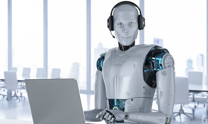 Inteligencia artificial y robótica: el desafío de la próxima década